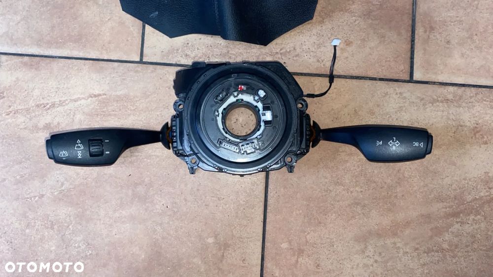 KIEROWNICA PODGRZEWANA BMW F20 F30 F22 F32 F33 ZESTAW - 2
