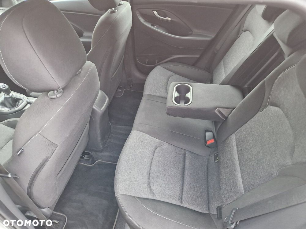 Hyundai i30 1.0 T-GDI Smart - 30