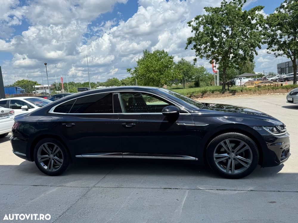 Volkswagen ARTEON 2.0 TSI DSG R-Line - 7