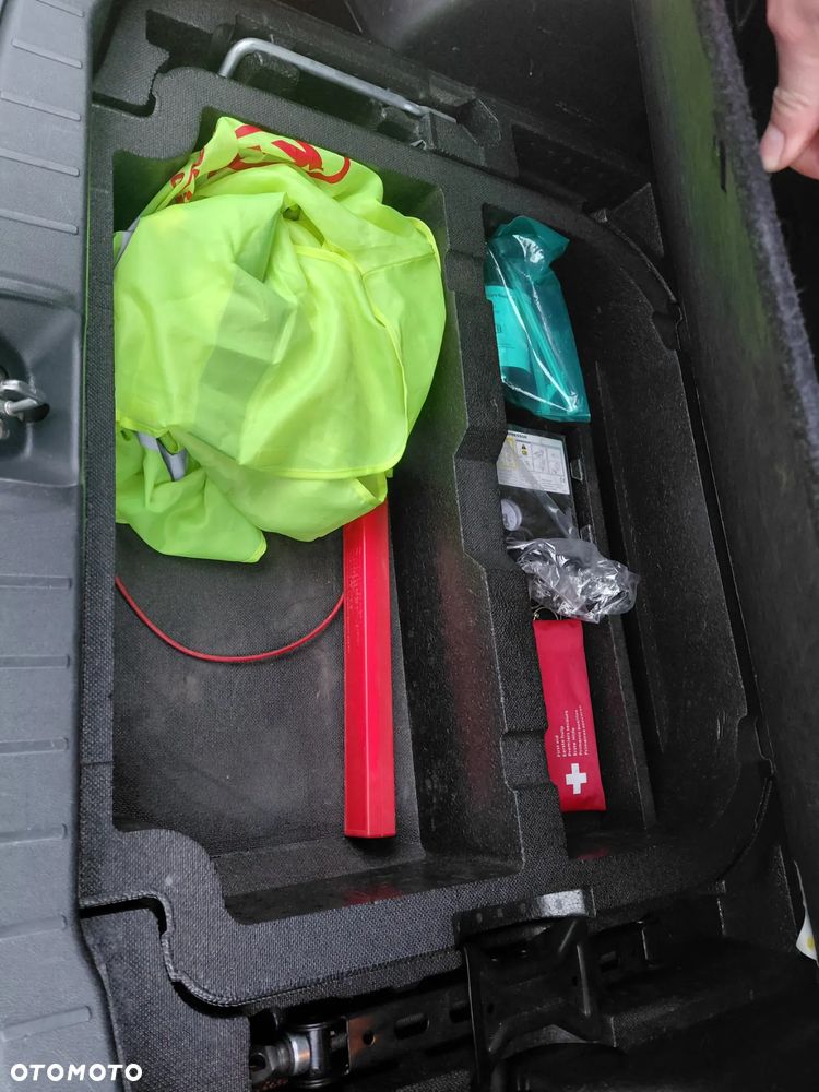 Mitsubishi ASX 1.8 DID Instyle NAVI AS&G - 23