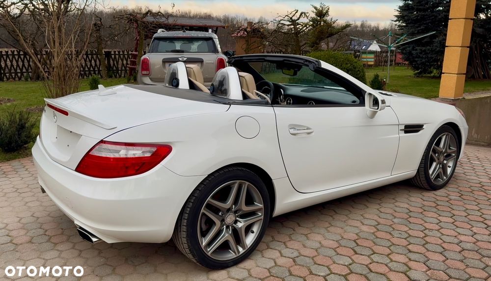 Mercedes-Benz SLK - 11