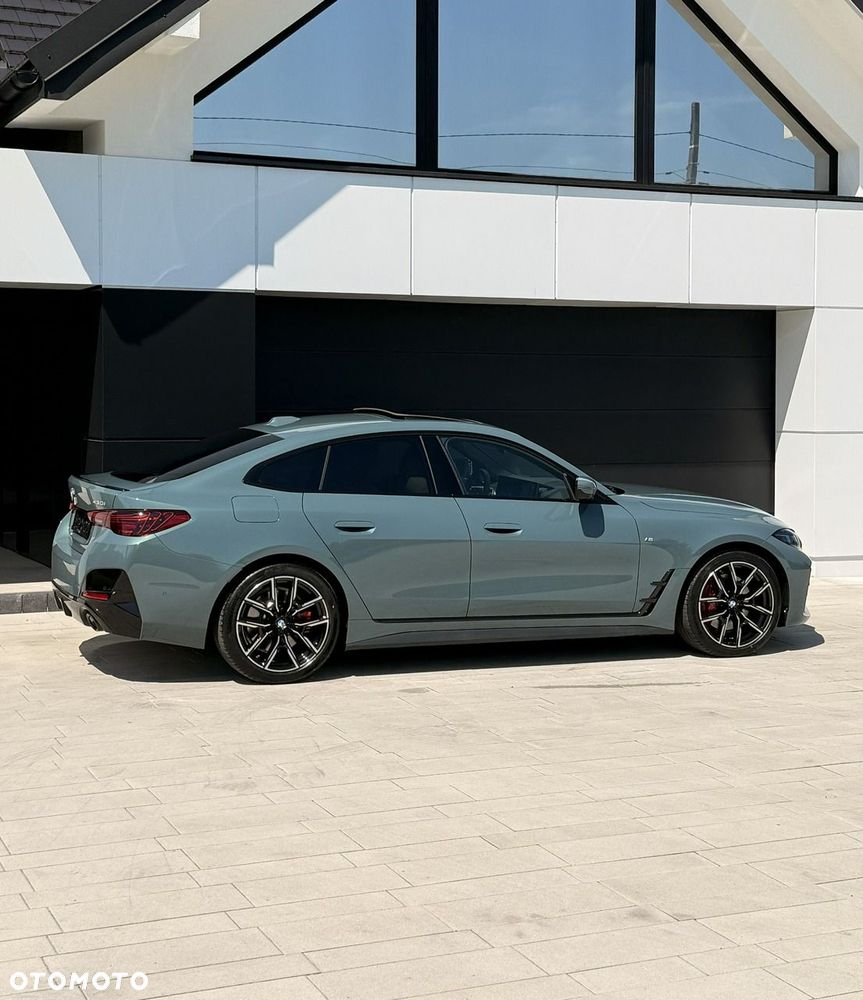 BMW Seria 4 430i xDrive M Sport sport - 37