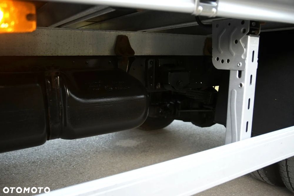 Iveco DAILY=65-150=FIRANKA=3.70M=WZOROWE - 29