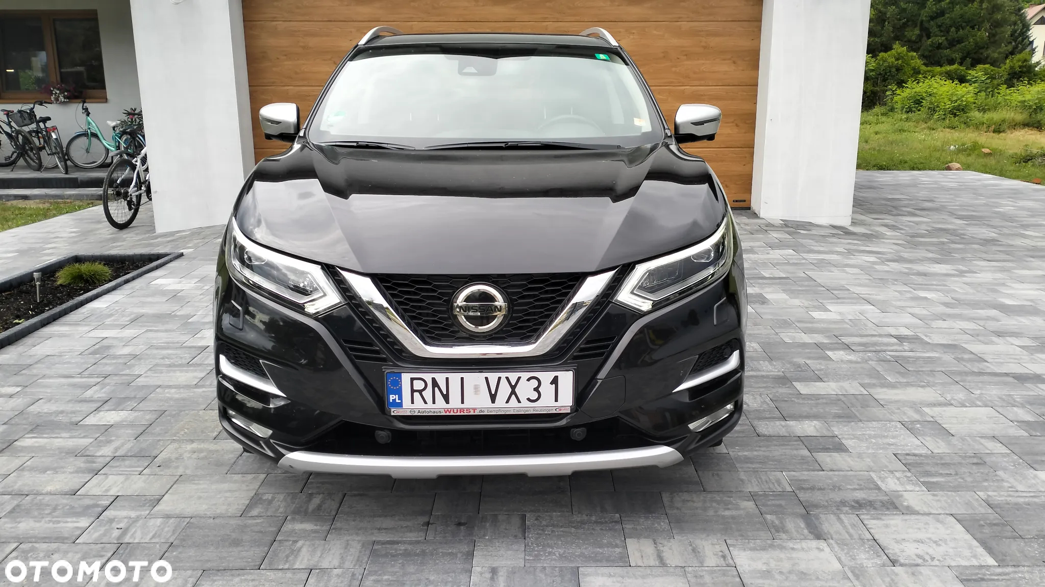 Nissan Qashqai 1.3 DIG-T Acenta - 3