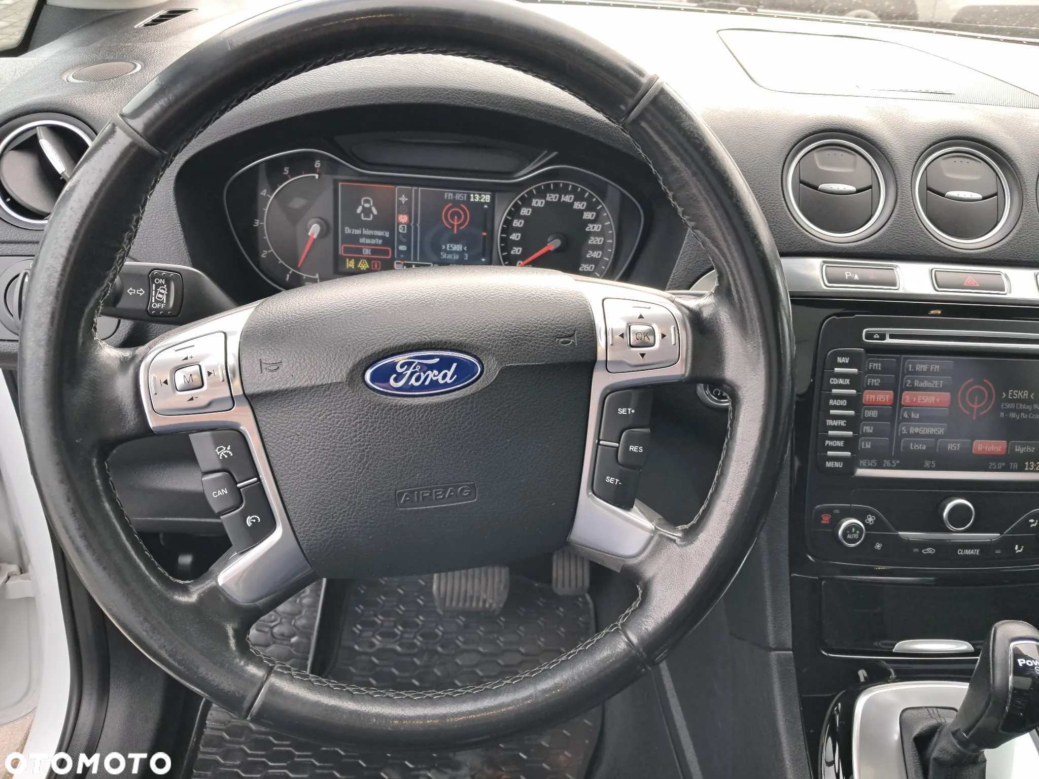 Ford S-Max 2.0 TDCi DPF Titanium - 9