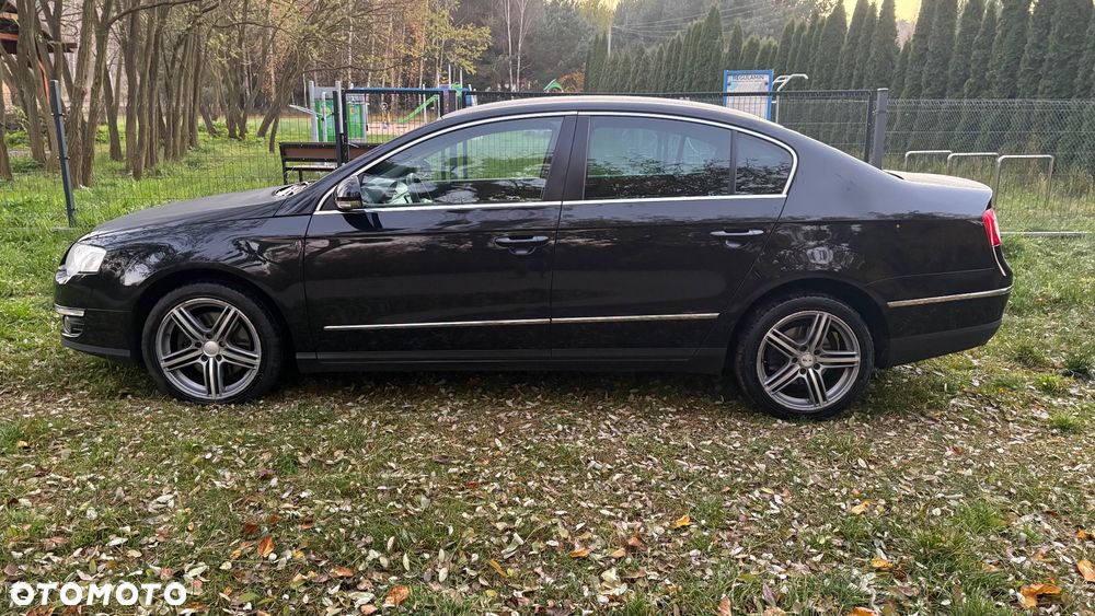 Volkswagen Passat 2.0 TDI Comfortline DSG - 20