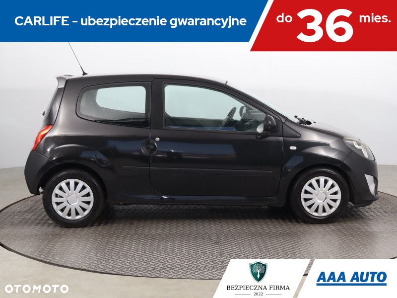 Renault Twingo - 7