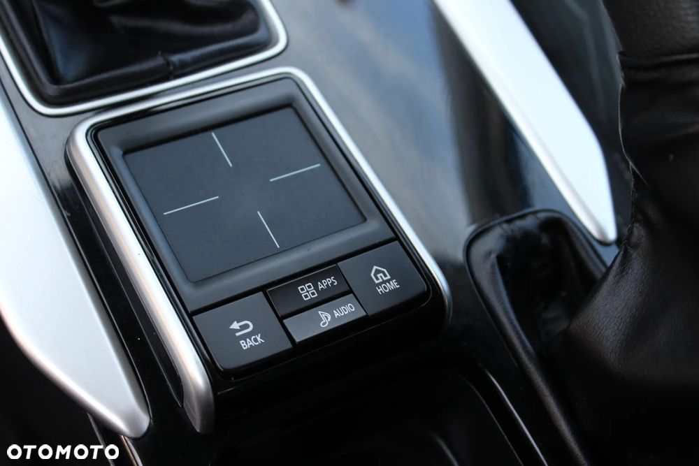 Mitsubishi Eclipse Cross 1.5 T-MIVEC 2WD Spirit - 30