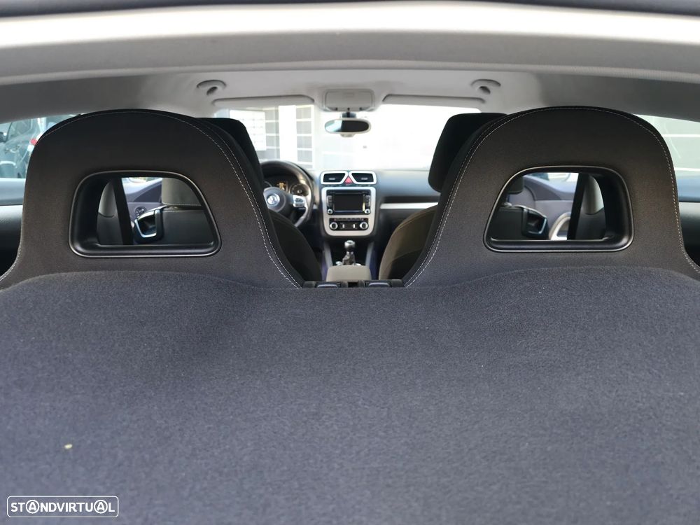 VW Scirocco 1.4 TSI Sport - 4