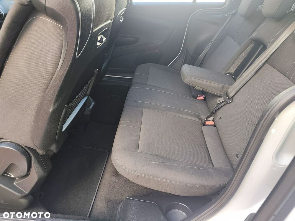 Ford B-MAX 1.0 EcoBoost Titanium ASS EU6 - 24