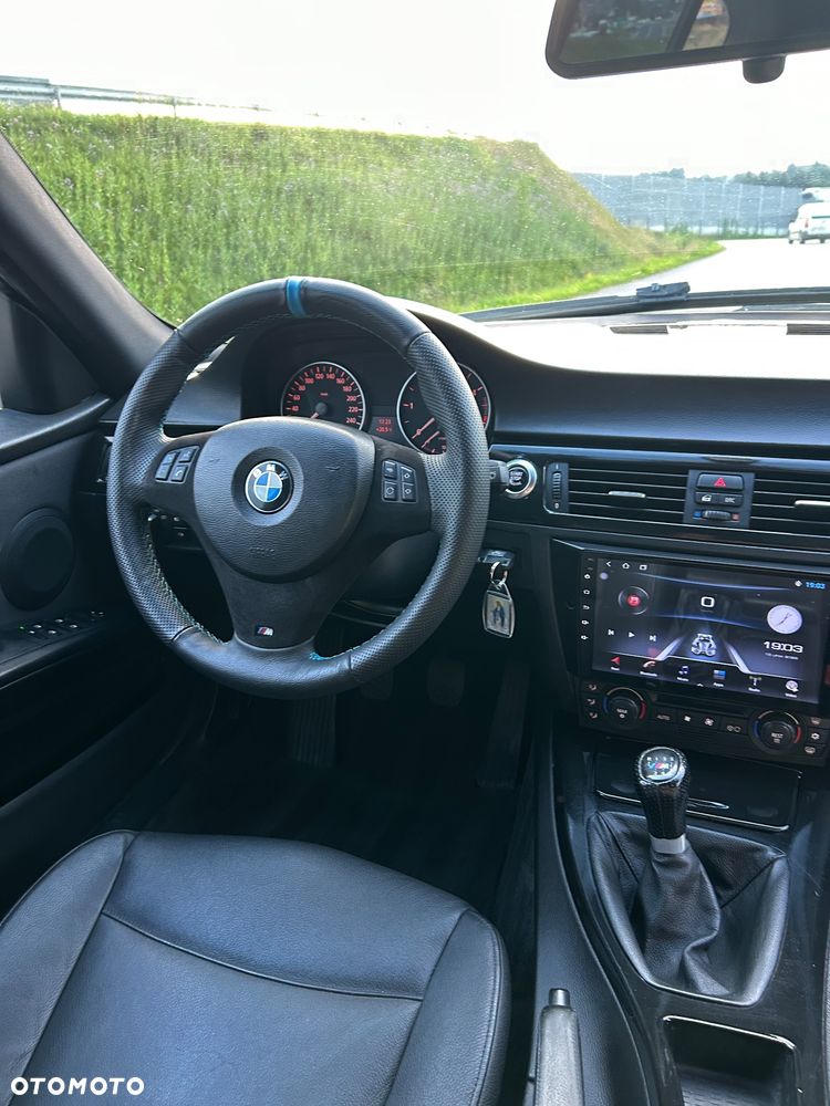 BMW Seria 3 320d - 7