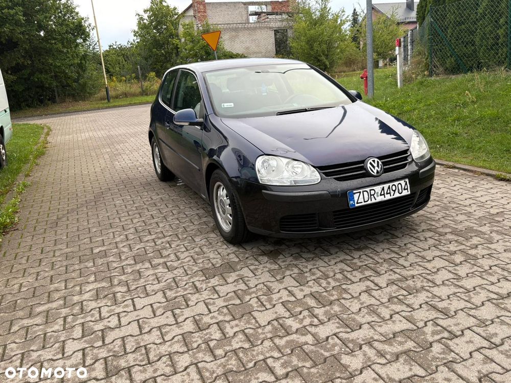 Volkswagen Golf - 3
