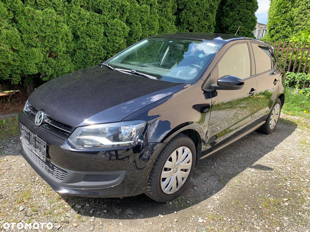 Volkswagen Polo 1.2 TSI BMT Comfortline - 1