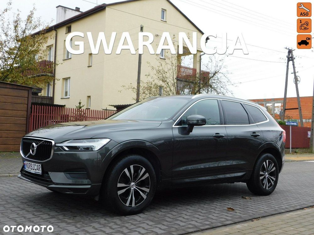 Volvo XC 60 D3 Momentum Pro