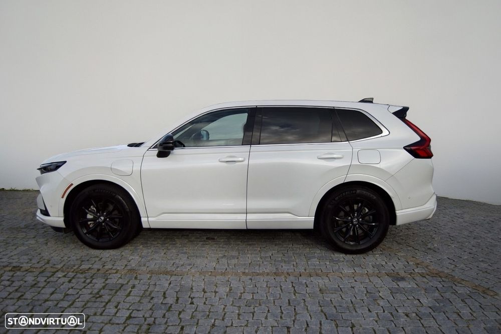 Honda CR-V 2.0 E:PHEV Advance - 2