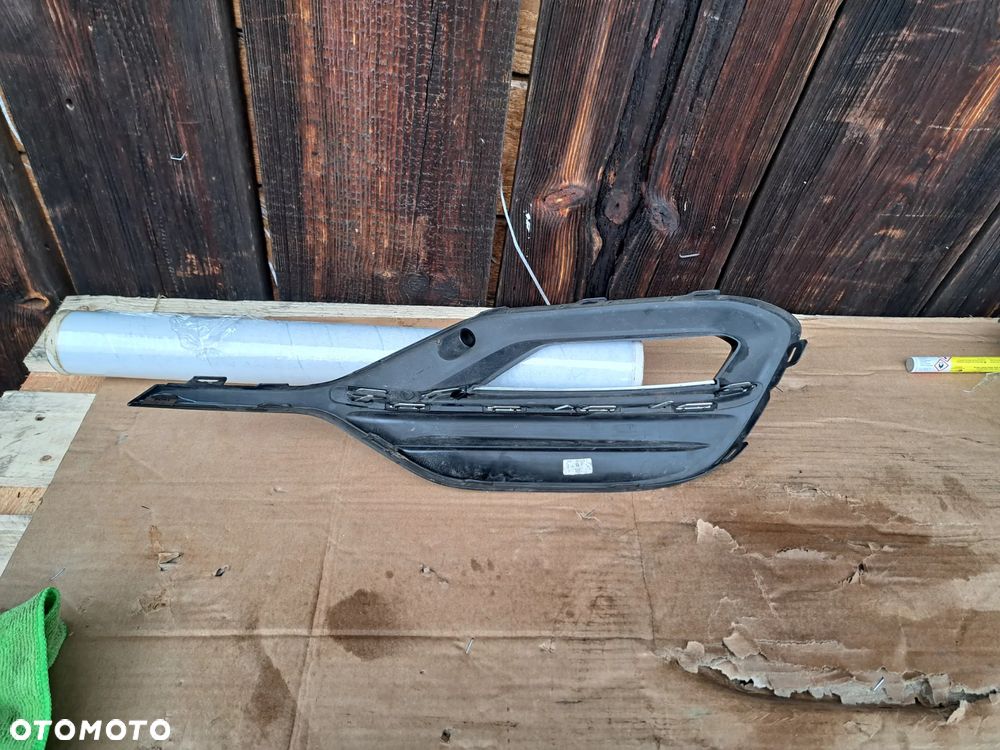 Kratka Lewa Opel Astra K Lift 39130517 2019-2022 - 4