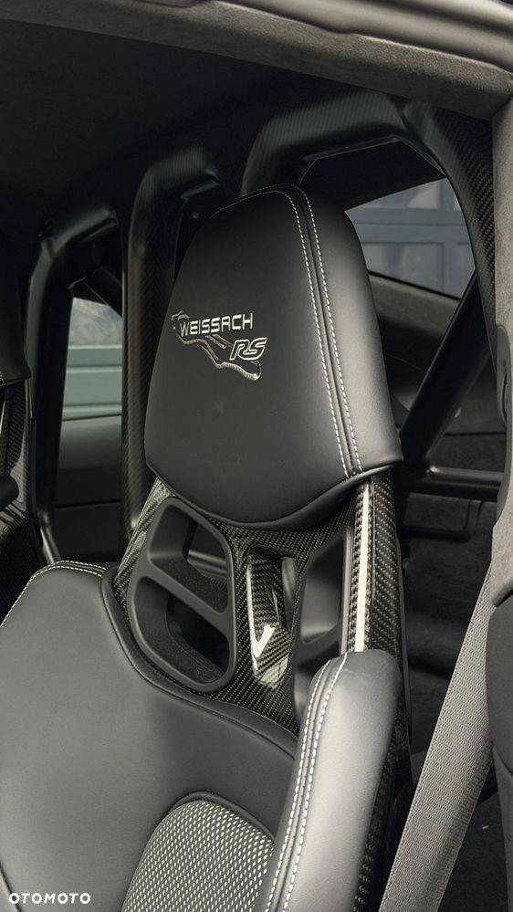 Porsche 911 GT3 RS PDK - 25