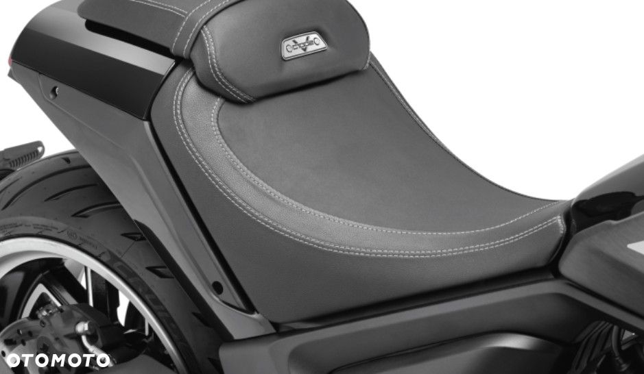 Morbidelli C1002V - 9