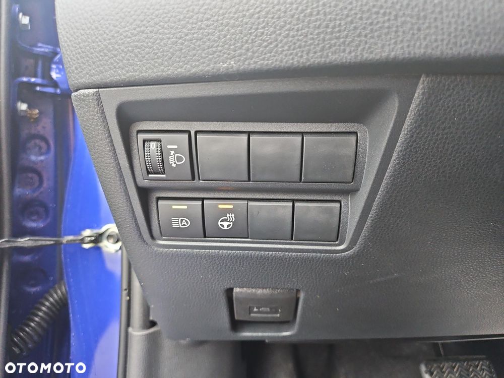 Toyota Yaris Hybrid 1.5 Style - 21