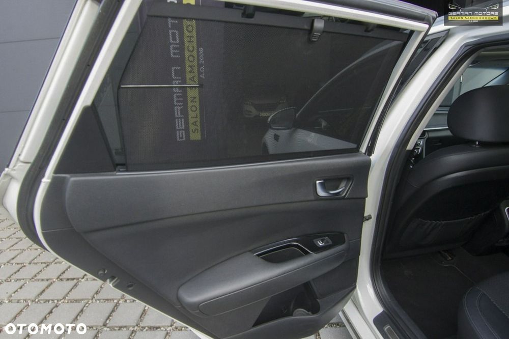 Kia Optima Sportagon 1.6 T-GDI DCT OPF Spirit - 31