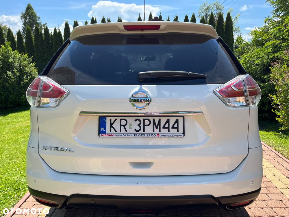 Nissan X-Trail 1.6 DIG-T Tekna 2WD - 4