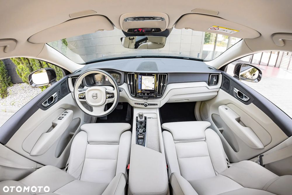 Volvo XC 60 B4 B Inscription - 4