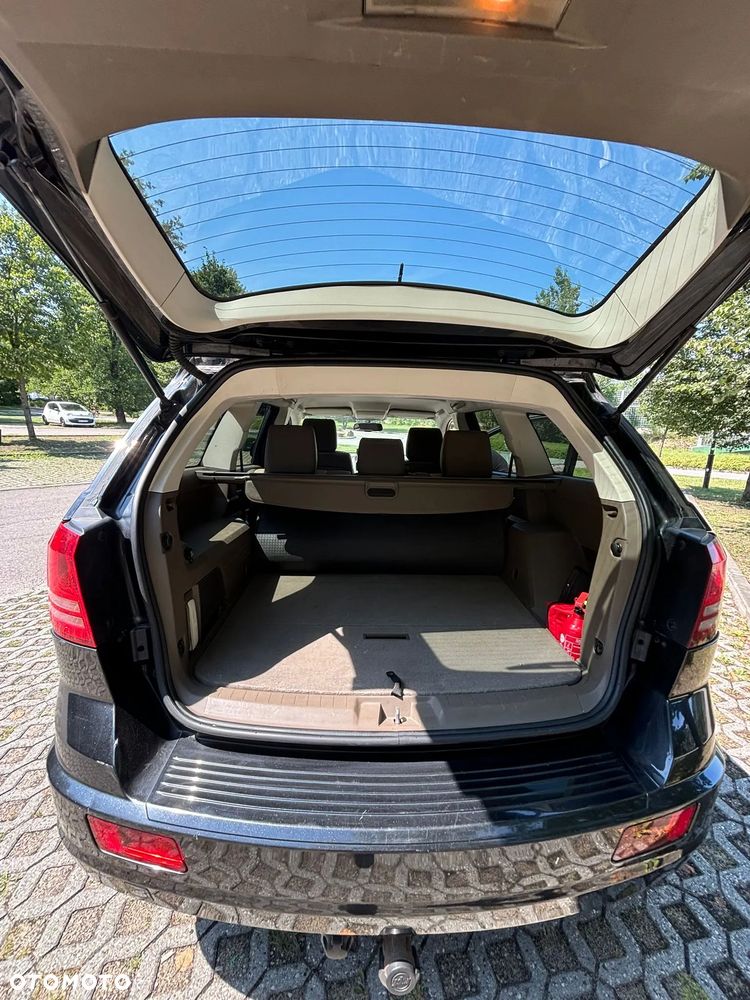 Dodge Journey 2.0 CRD DSG R/T - 34