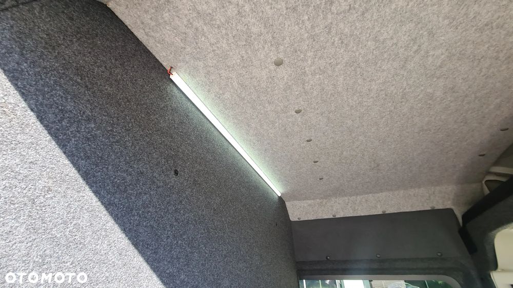 Fiat DUCATO L4H2 MAXI BRYGADÓWKA 7 OSÓB KLIMA HALOGENY TEMPOPMAT NR.120 - 20