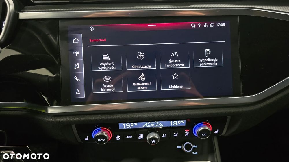 Audi Q3 35 TFSI S line S tronic - 19