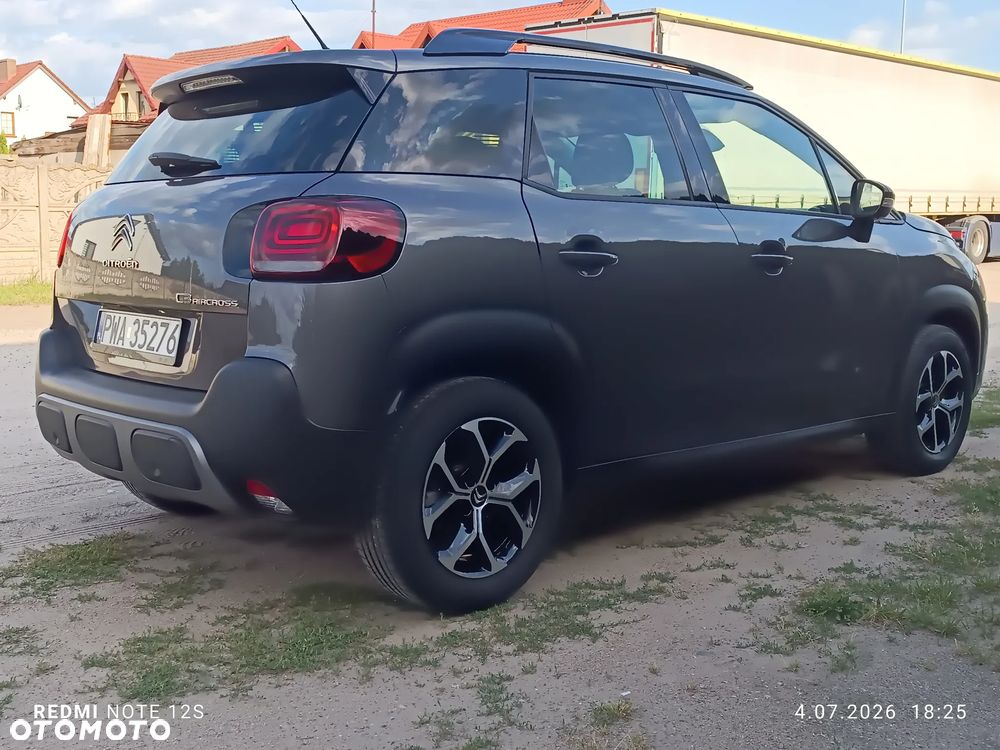 Citroën C3 Aircross - 3