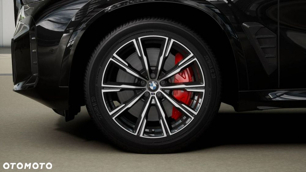 BMW X5 xDrive30d - 12