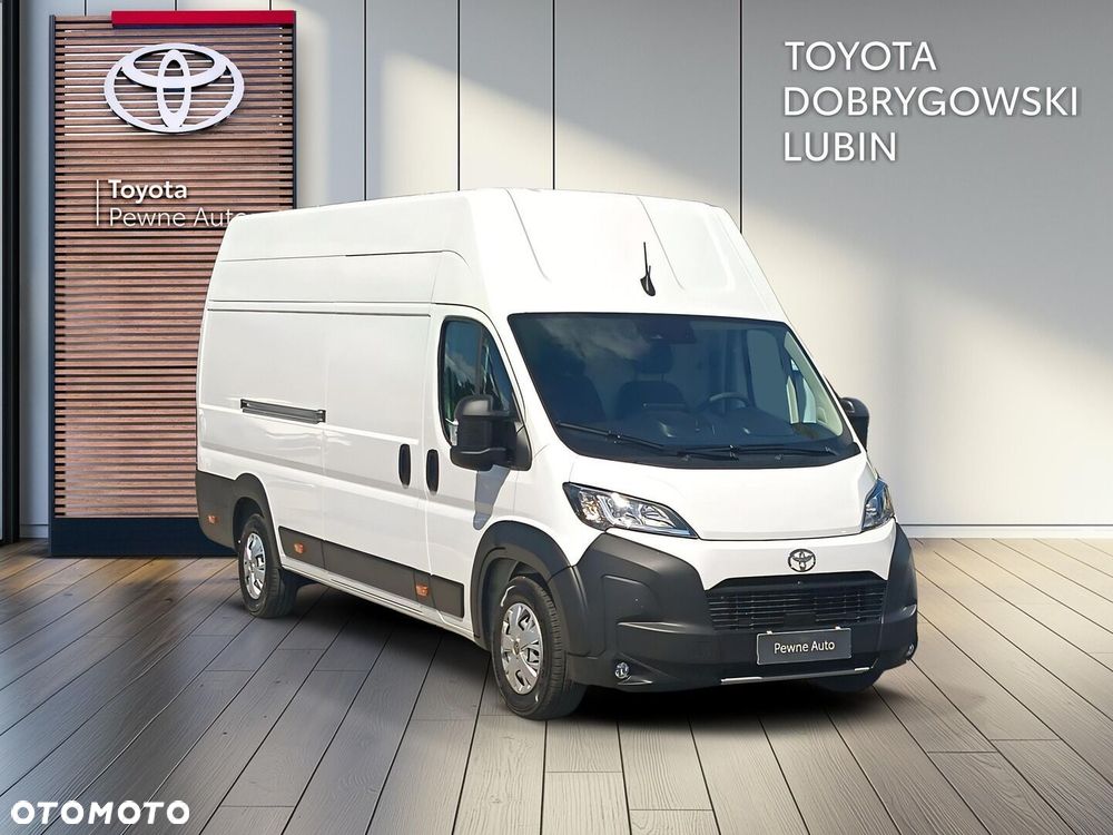 Toyota PROACE MAX - 7