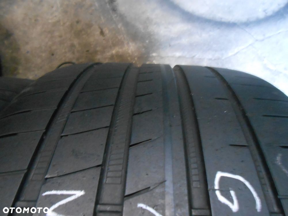 OPONY 305/30R21 GOODYEAR EAGLE F1 ASYMMETRIC 5 DOT 1321 7MM - 4