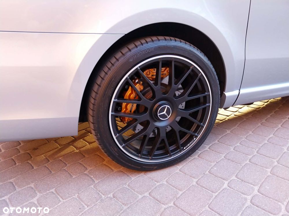Mercedes-Benz Klasa V 300 d lang 4Matic 9G-TRONIC Style - 11