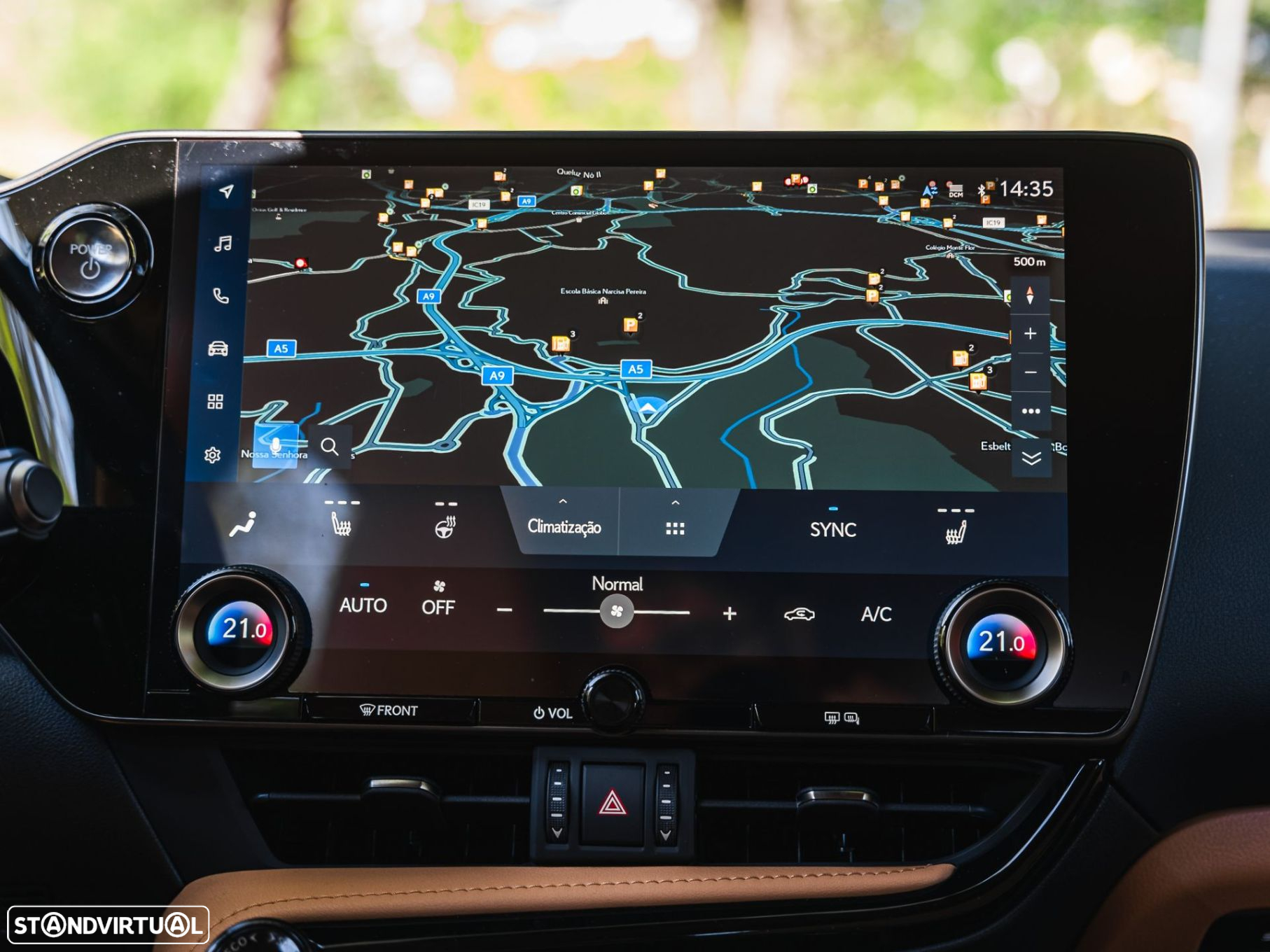Lexus NX 450h+ - 15