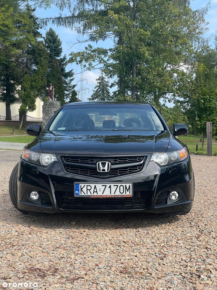 Honda Accord 2.0 Elegance - 2
