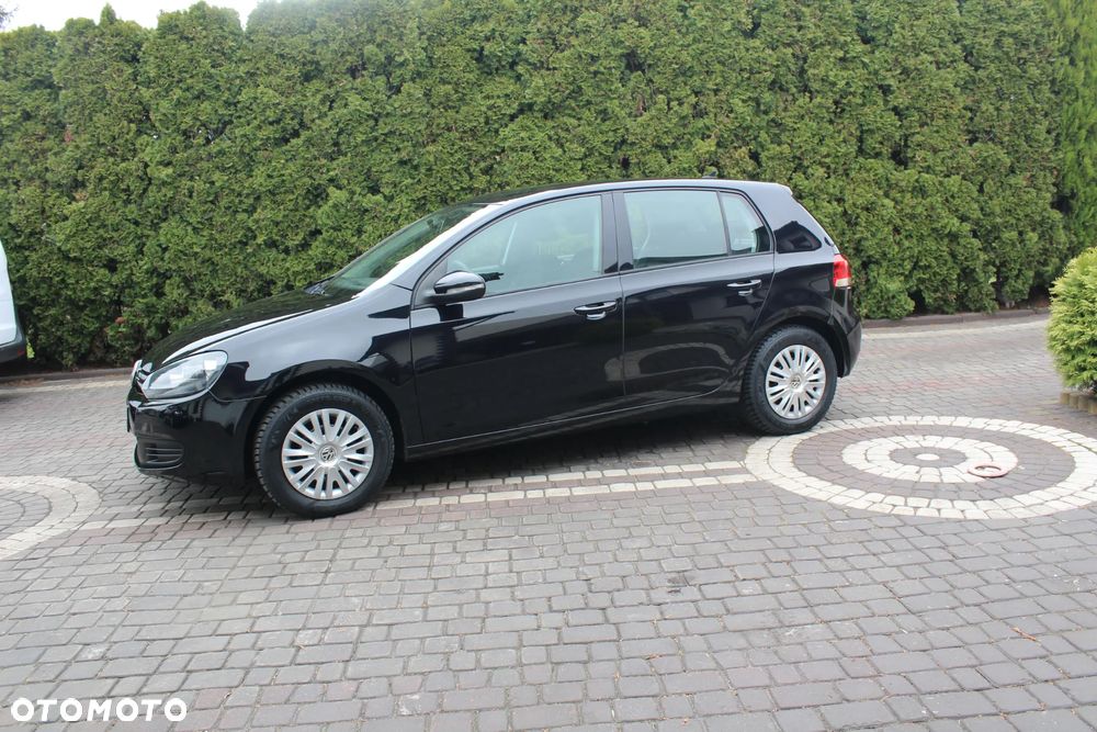 Volkswagen Golf - 5