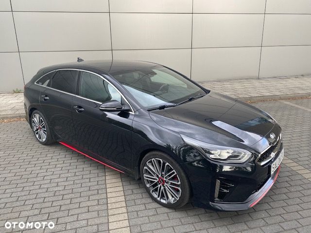 Kia ProCeed - 6
