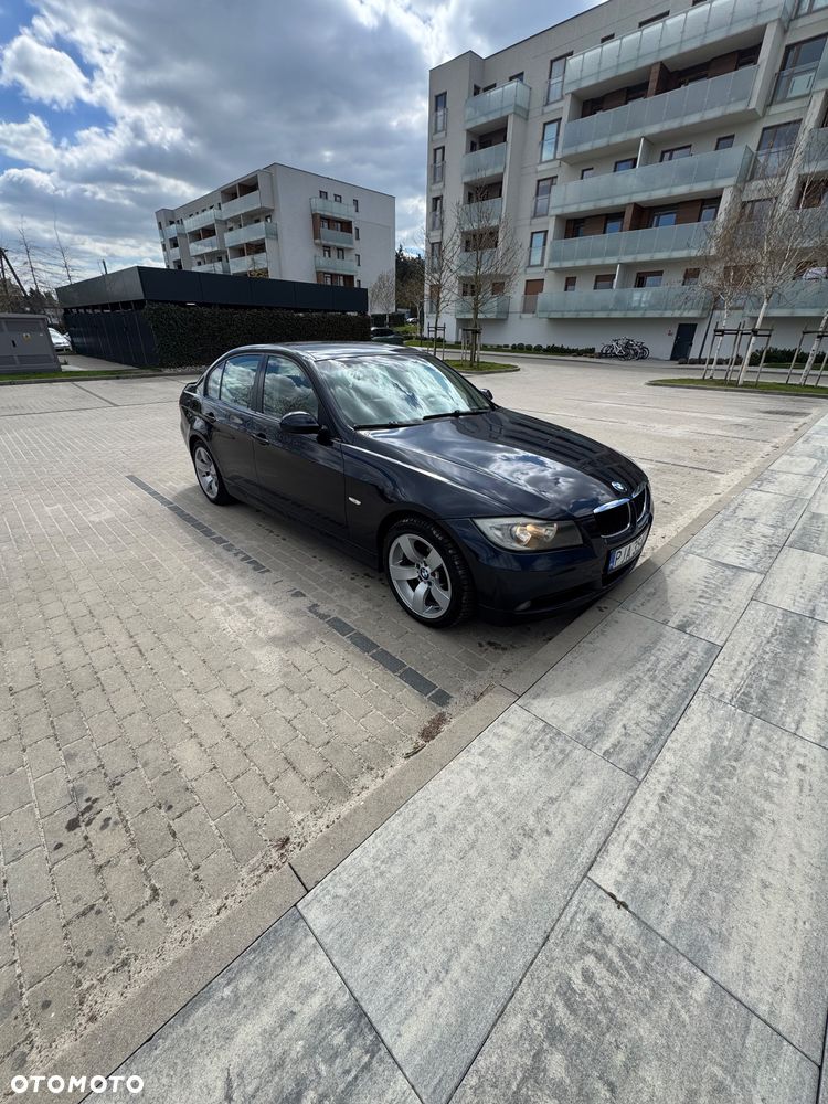 BMW Seria 3 - 2