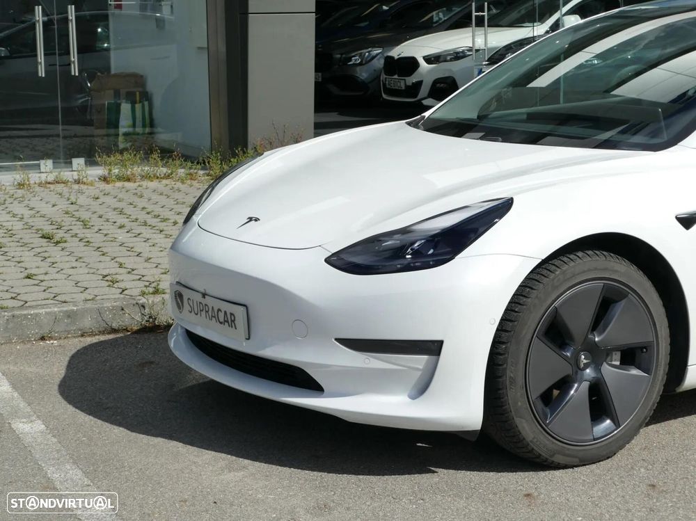 Tesla Model 3 Long Range Tração Integral - 4