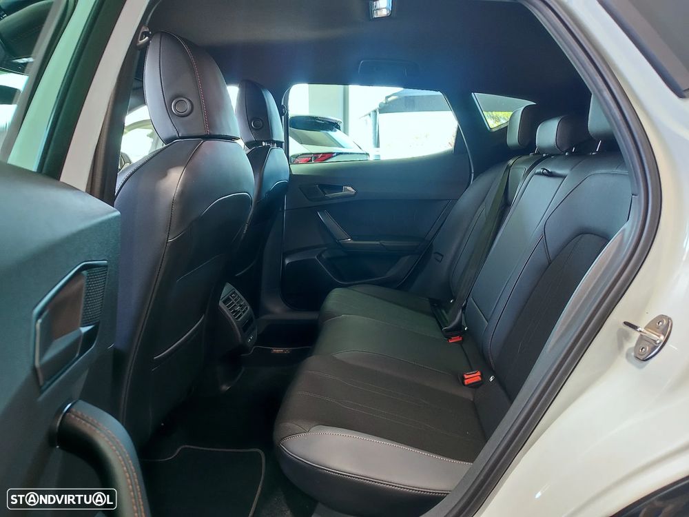 Cupra Formentor 2.0 TDI DSG - 11