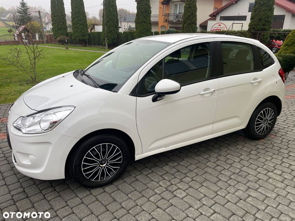 Citroën C3 - 2
