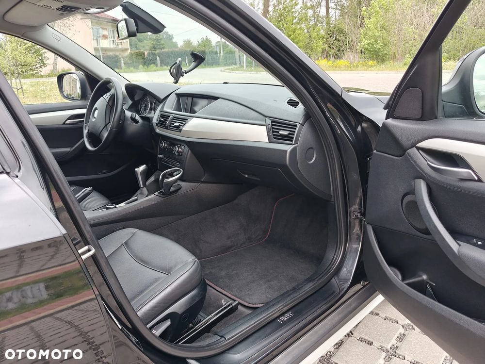BMW X1 xDrive18d xLine - 18