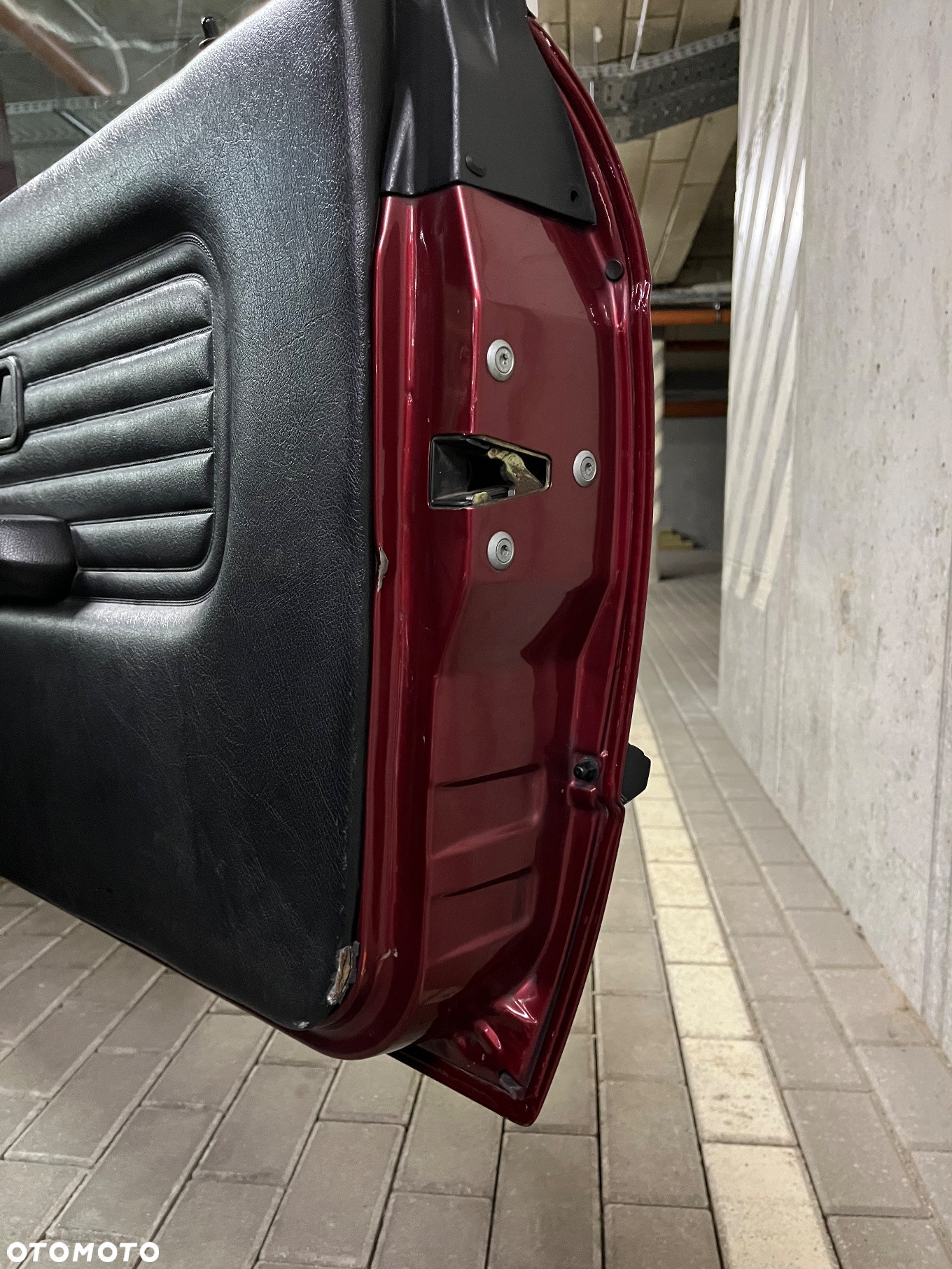 BMW Seria 3 320i - 31
