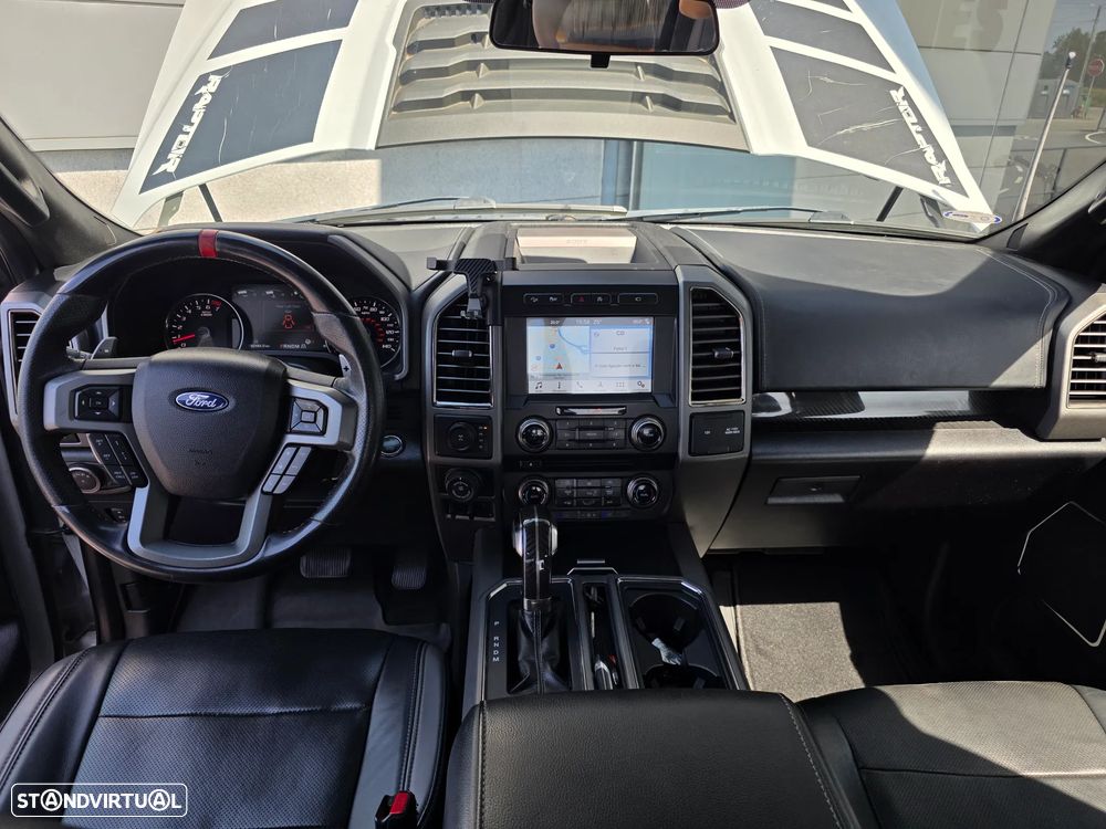 Ford F-150 - 34