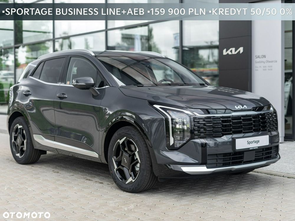 Kia Sportage - 2