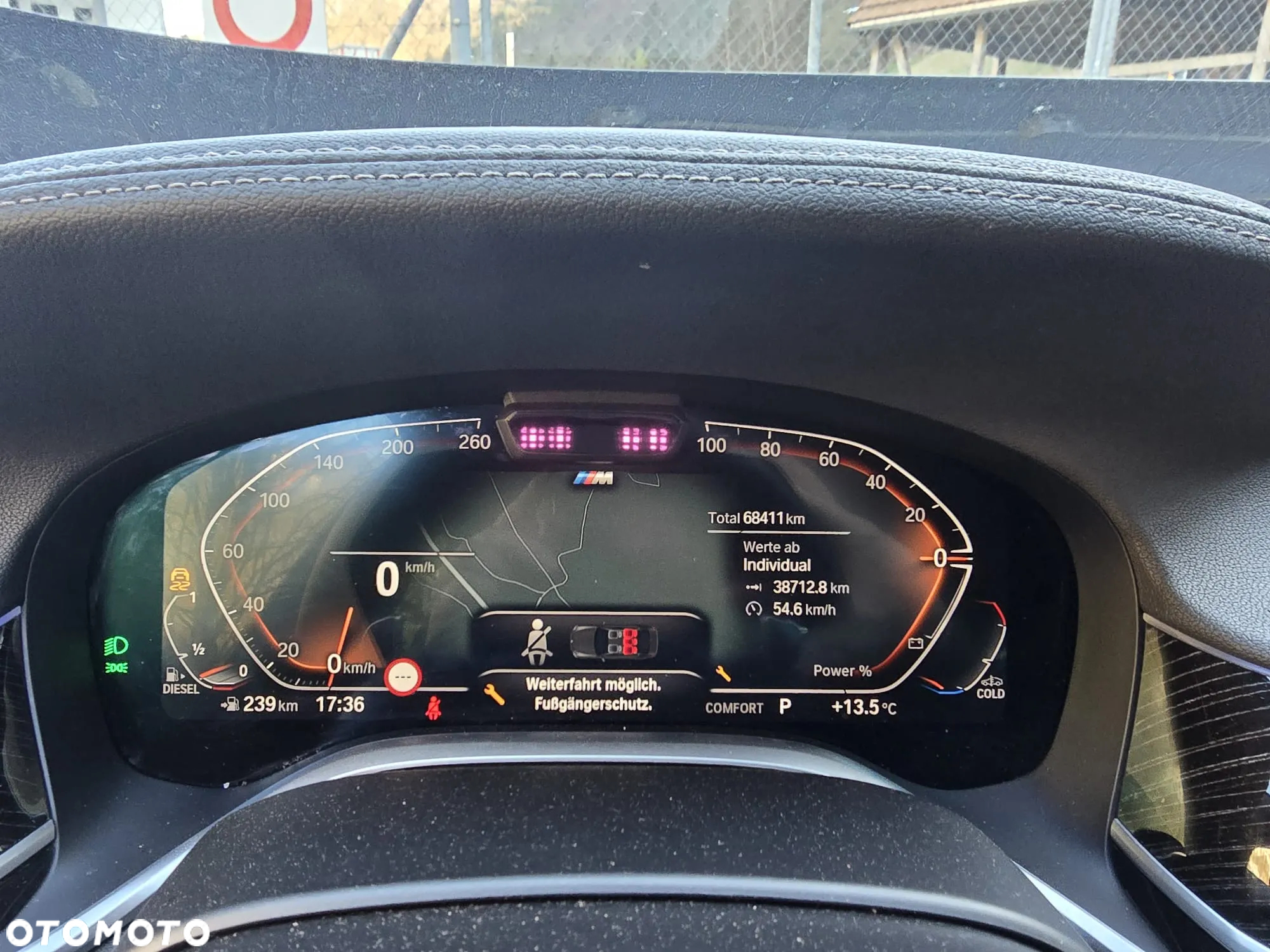 BMW Seria 7 730d xDrive - 6