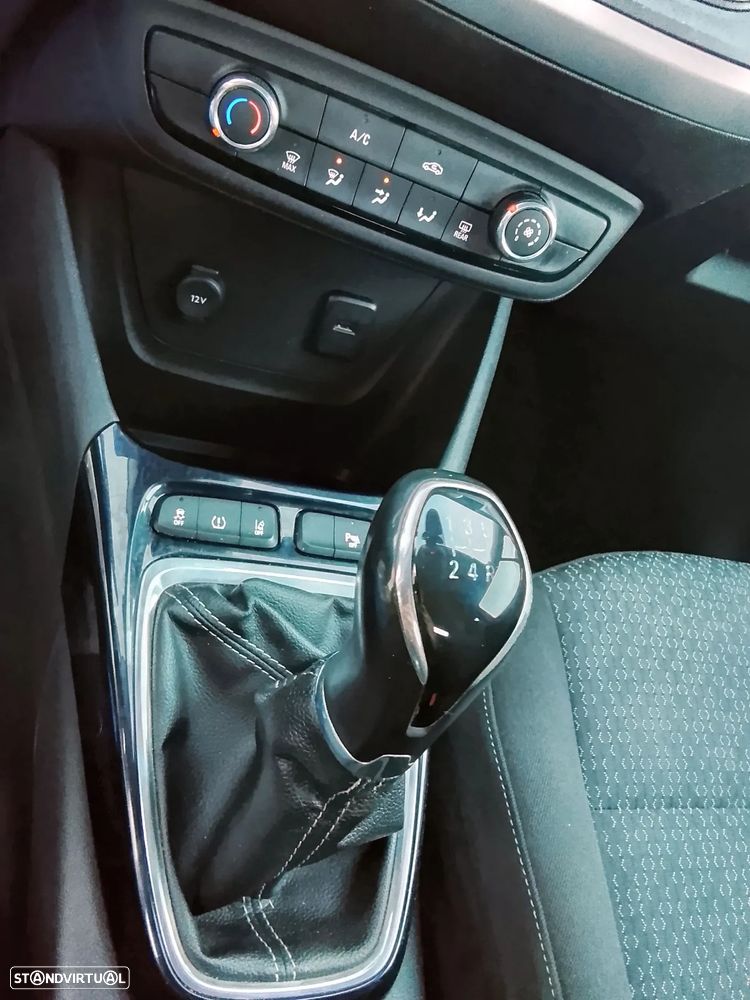 Opel Crossland X 1.2 Edition - 14