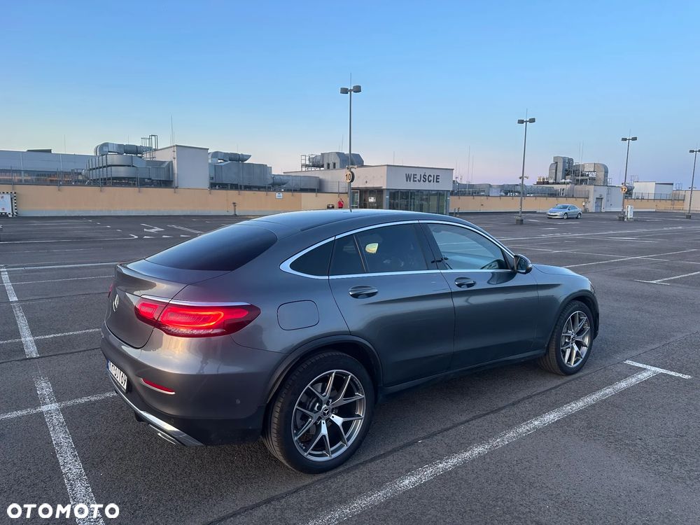 Mercedes-Benz GLC 220 d 4-Matic - 17
