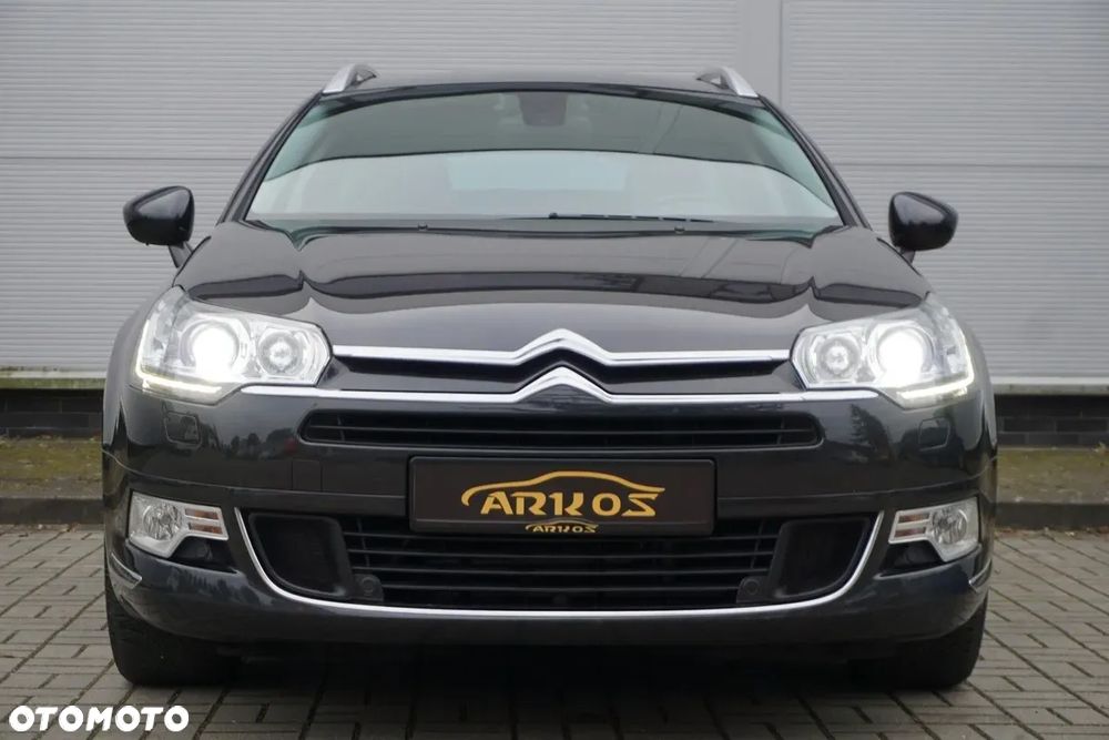 Citroën C5 2.0 HDi Exclusive - 12